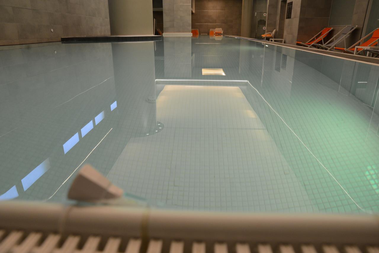 Saidoff, Amazing 4 Bedroom 3 Bath In City Center, Pool, Parking!!! Jeruzsálem Kültér fotó