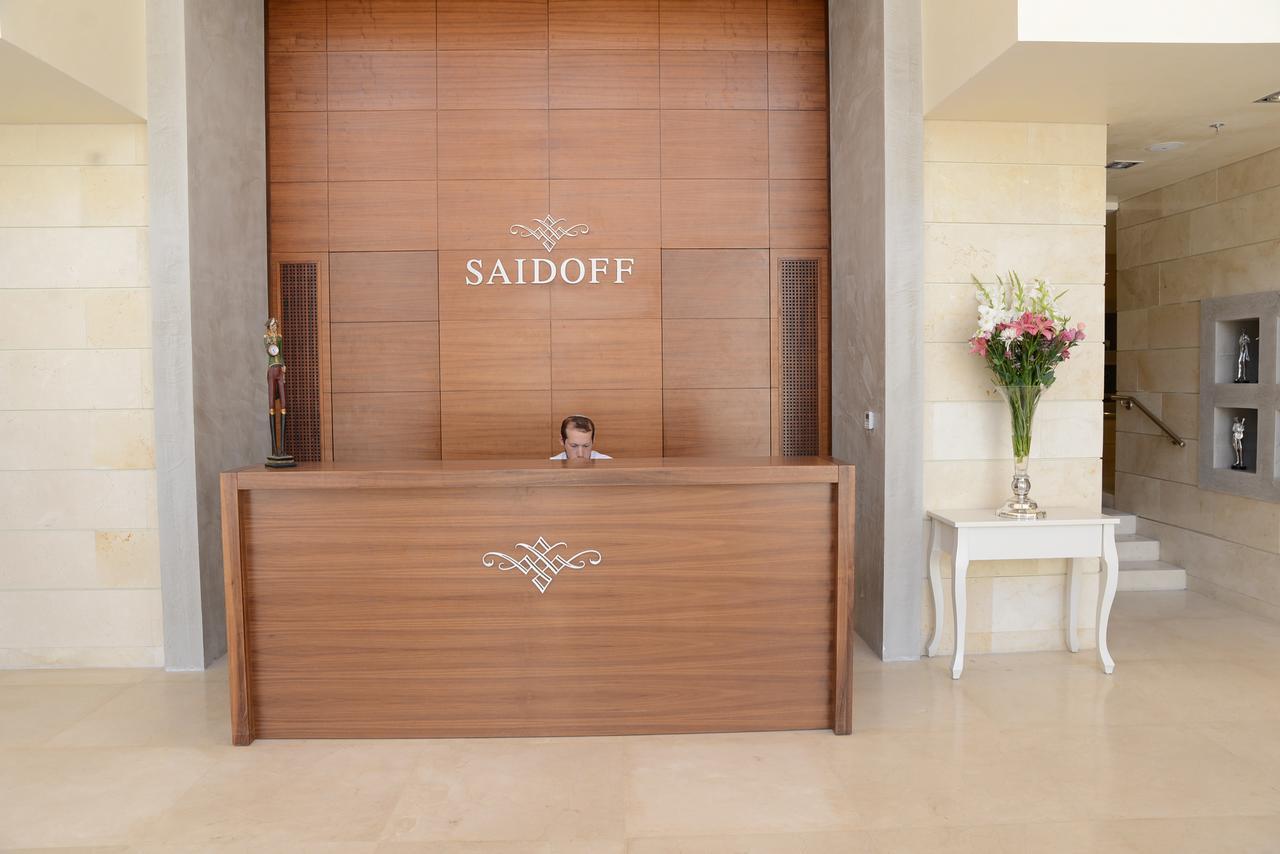 Saidoff, Amazing 4 Bedroom 3 Bath In City Center, Pool, Parking!!! Jeruzsálem Kültér fotó